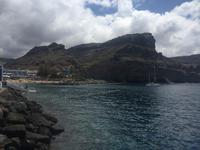 Hafen von Puerto Mogán 