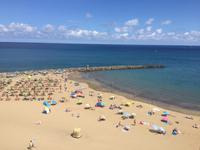 Strand Gran Canaria - Playa Inglés 