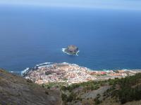 Aussichtspunkt Garachico (1)