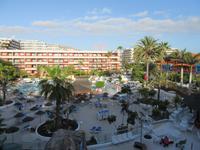 Playa Las Américas (1)