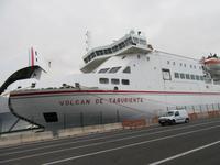 Fähre nach La Gomera (3)