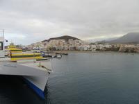 Fähre nach La Gomera (4)