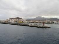 Fähre nach La Gomera (5)