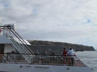 Fähre nach La Gomera (7)