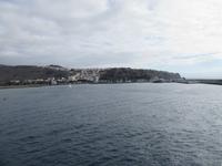 Fähre nach La Gomera (8)