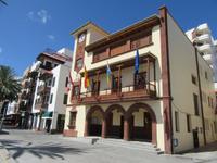 San Sebastián de La Gomera (2)