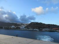 Fähre nach La Palma (1)