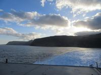 Fähre nach La Palma (2)