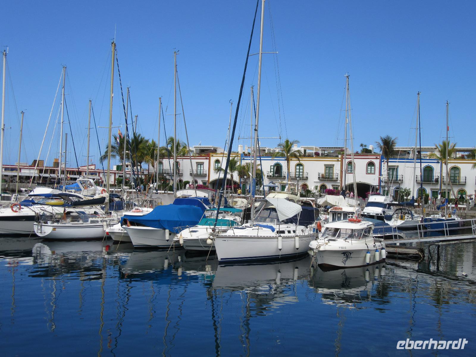 Puerto de Mogán (7)