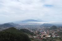 San Cristóbal de La Laguna & Teide