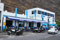 Playa Roque de las Bodegas