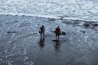 Playa Roque de las Bodegas