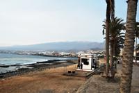 Playa de las Americas - Surf Shop