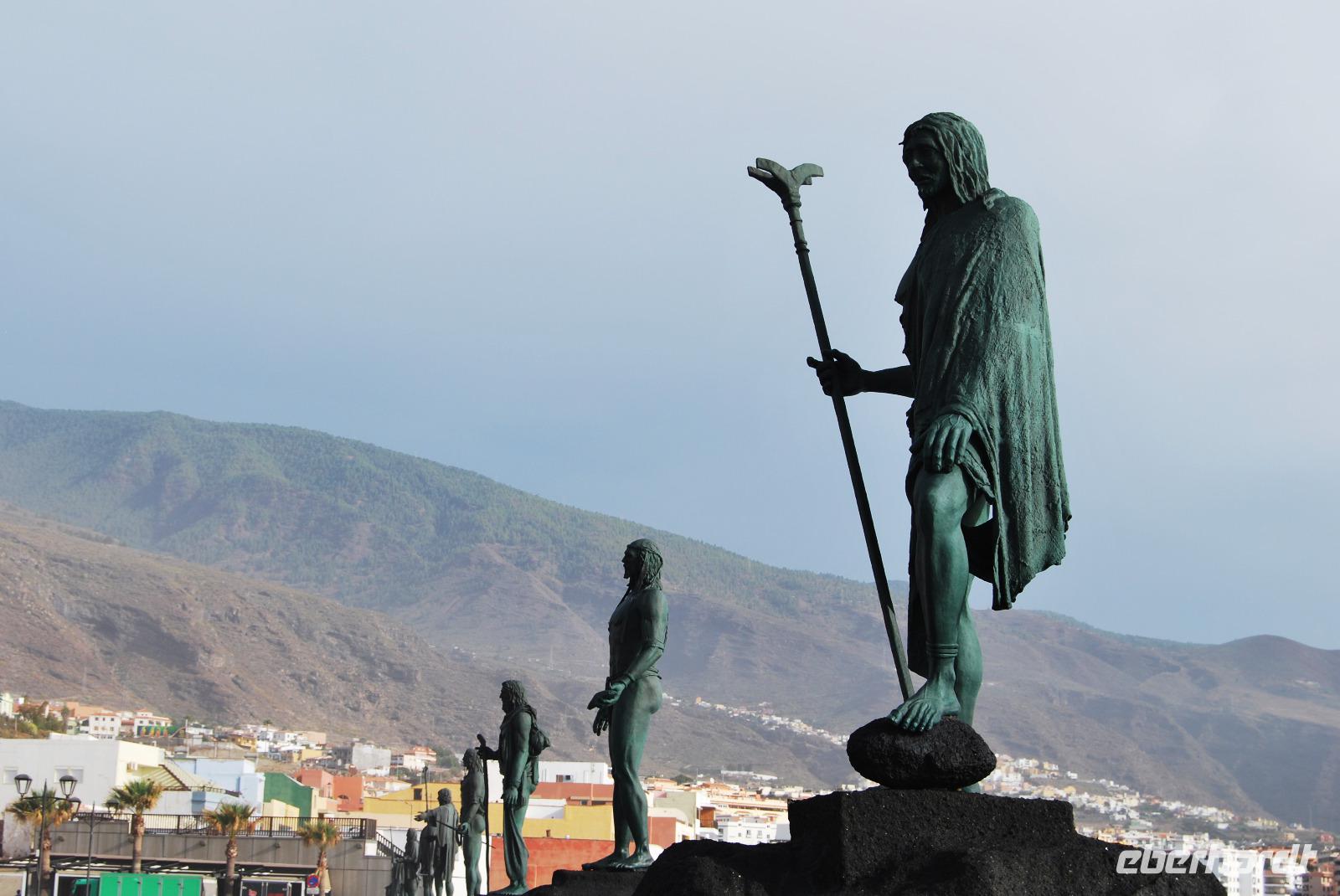 Candelaria - Guanchen