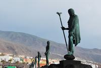 Candelaria - Guanchen