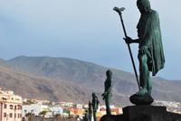 Candelaria - Guanchen