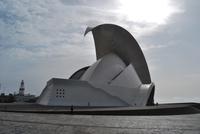Auditorio de Tenerife