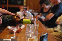 Weinmuseum in el Sauzal