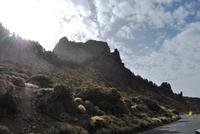 Nationalpark El Teide