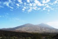 Nationalpark El Teide