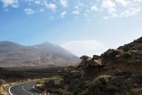 Nationalpark El Teide