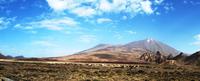 Nationalpark El Teide