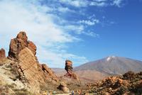 Nationalpark El Teide
