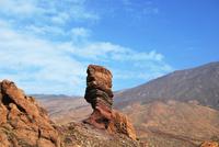Nationalpark El Teide