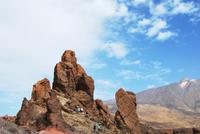 Nationalpark El Teide