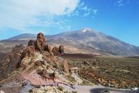 Nationalpark El Teide