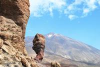 Nationalpark El Teide