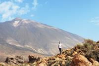 Nationalpark El Teide