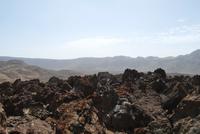 Nationalpark El Teide