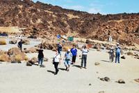 Nationalpark El Teide