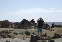Nationalpark El Teide