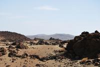 Nationalpark El Teide