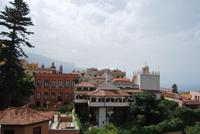 La Orotava