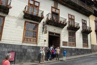 Casa de los Balcones