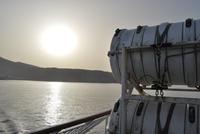 Fähre nach La Gomera