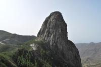 Roque de Agando