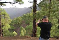 Nationalpark Caldera de Taburiente