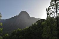 Nationalpark Caldera de Taburiente
