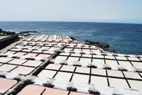 Salinas de Fuencaliente