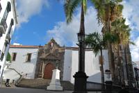 Santa Cruz de la Palma