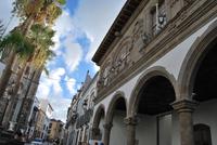 Santa Cruz de la Palma