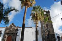 Santa Cruz de la Palma