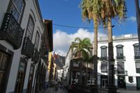 Santa Cruz de la Palma