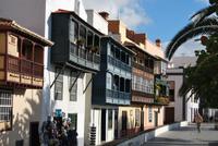 Santa Cruz de la Palma