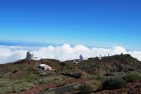 Roque de los Muchachos - Observatorien