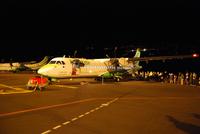 Flug nach Gran Canaria